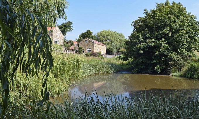 Scalby Cottage | 3 bedroom accommodation in Scalby, near Scarborough