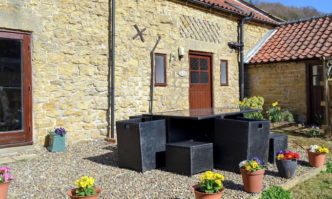 Scarborough Cottage | 3 bedroom accommodation in Silpho, near Harwood Dale