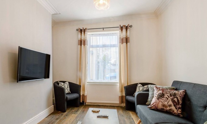 Scarborough Cottage | 3 bedroom accommodation in Scarborough