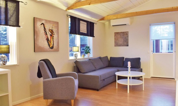 Timmernabben House | 3 bedroom accommodation in Timmernabben