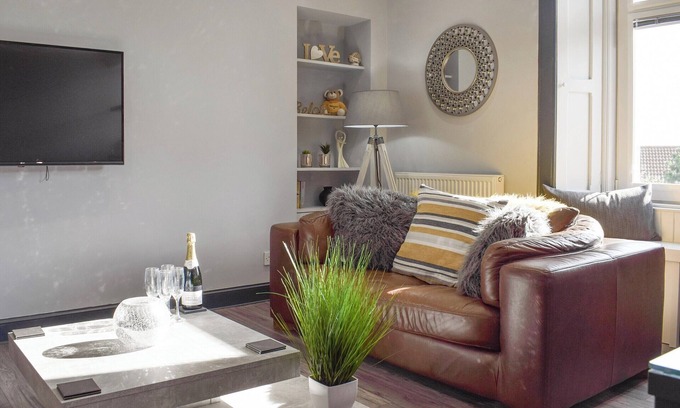 St Monans Cottage | 3 bedroom accommodation in St Monans, near Anstruther