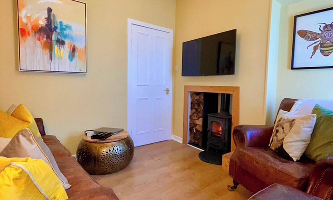 Crail Cottage | 3 bedroom accommodation in Crail, near St Andrews