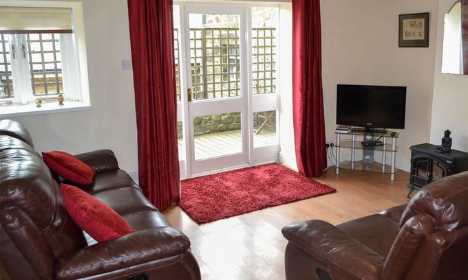 Bellingham House | 3 bedroom accommodation in Bellingham