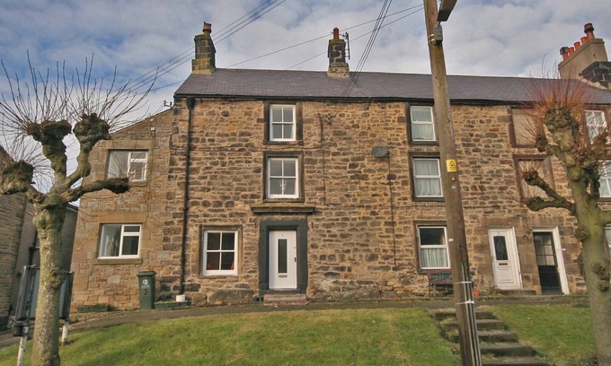 Bellingham Cottage | 3 bedroom accommodation in Bellingham