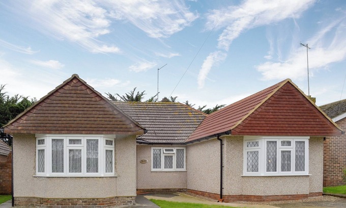 Kingsgate Cottage | 3 bedroom accommodation in Kingsgate, near Broadstairs