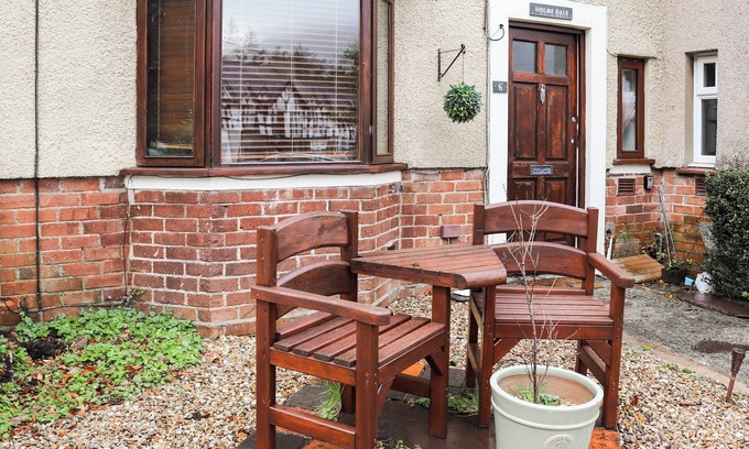 Llanberis Cottage | 3 bedroom accommodation in Llanberis, near Caernarfon