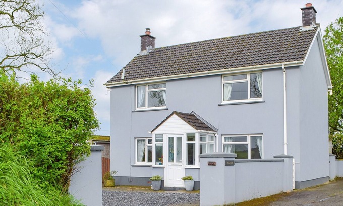 New Moat Cottage | 3 bedroom accommodation in Clarbeston