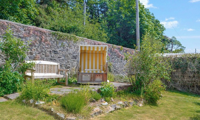 Rockcliffe Cottage | 3 bedroom accommodation in Rockcliffe, near Dalbeattie