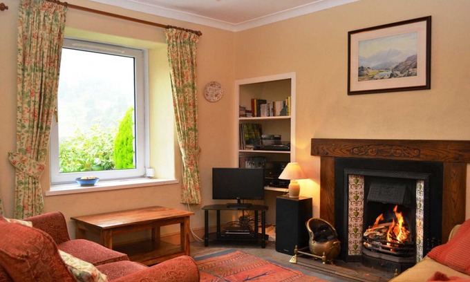 Glenridding House | 3 bedroom accommodation in Glenridding