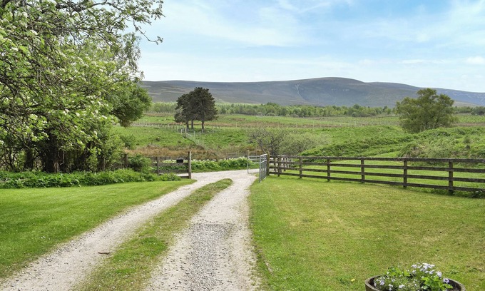 Aberlour Cottage | 3 bedroom accommodation in Glenrinnes