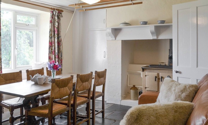 Holsworthy Cottage | 3 bedroom accommodation in Holsworthy, near Bude