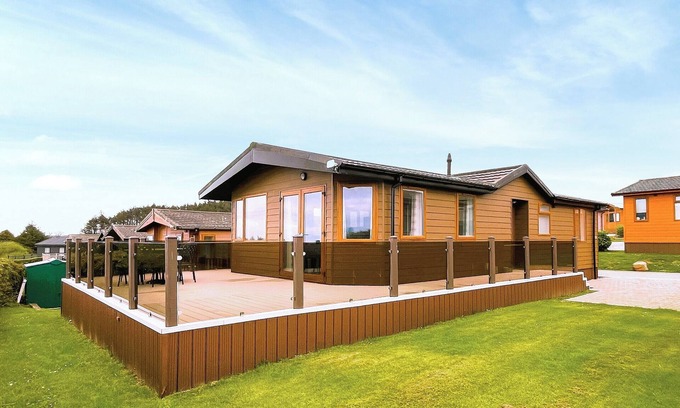 Mullacott Cottage | 3 bedroom accommodation in Ilfracombe