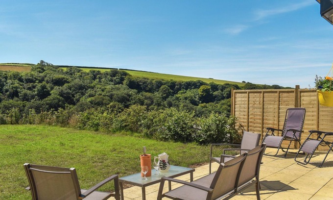 Berrynarbor Cottage | 3 bedroom accommodation in Berrynarbor, near Ilfracombe