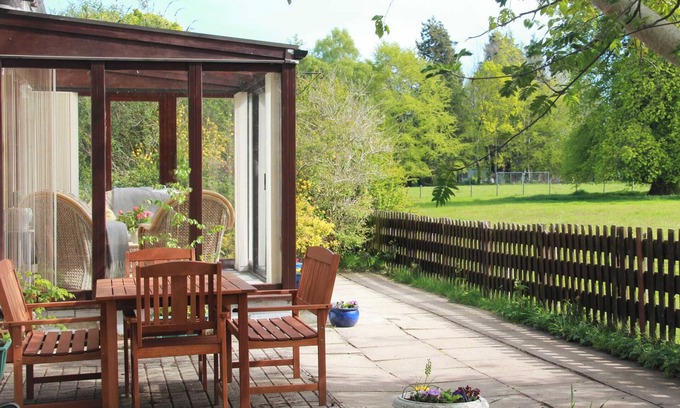 Invergordon Cottage | 3 bedroom accommodation in Tarbat, Invergordon