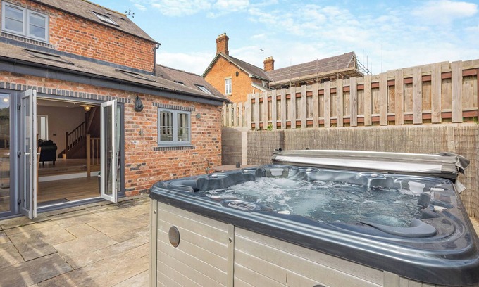 Trevor Cottage | 3 bedroom accommodation in Trevor, near Llangollen
