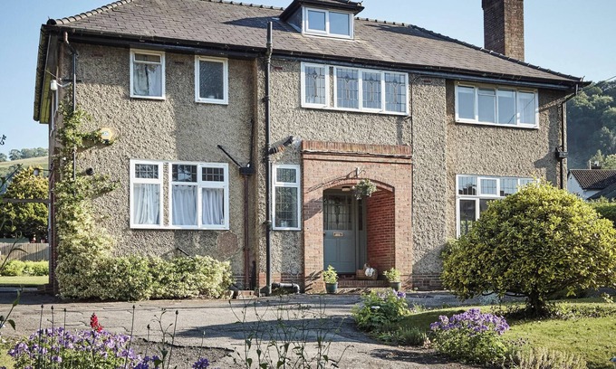 Llangollen Cottage | 3 bedroom accommodation in Llangollen