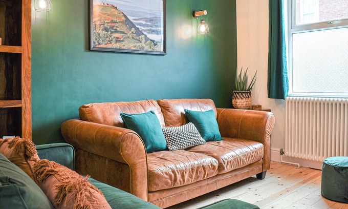 Llangollen Cottage | 3 bedroom accommodation in Llangollen