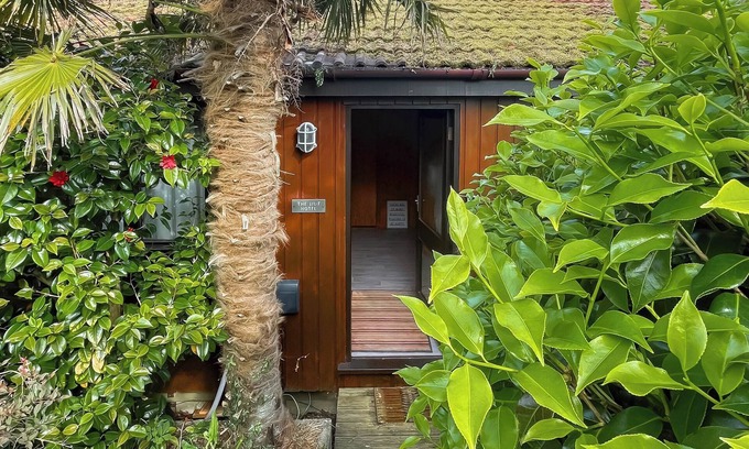 Mylor Churchtown Cottage | 3 bedroom accommodation in Portscatho
