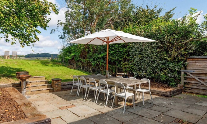 Pulborough Cottage | 3 bedroom accommodation in Pulborough