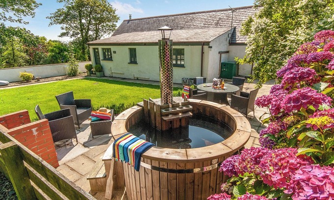 Clarbeston Road Cottage | 3 bedroom accommodation in Puncheston