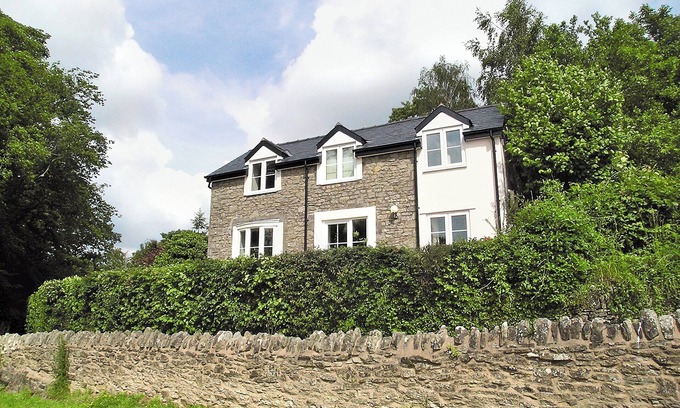 Goodrich Cottage | 3 bedroom accommodation in Ross-on-Wye
