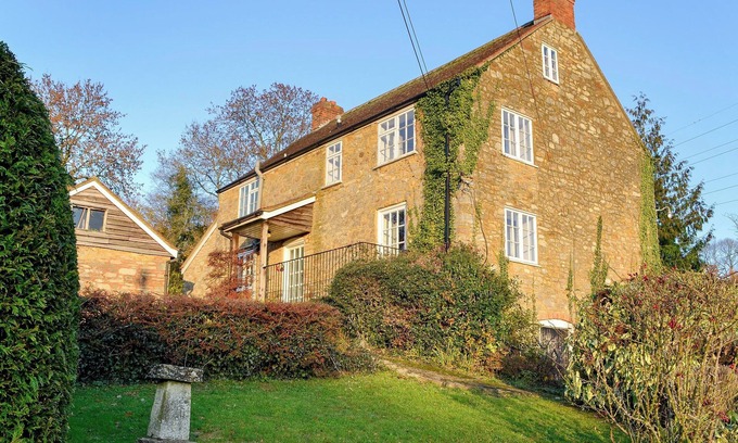Aston Ingham Cottage | 3 bedroom accommodation in Kilcot, near Newent