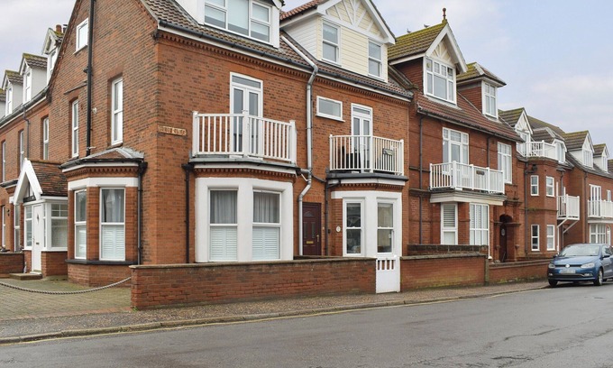 Sheringham Cottage | 3 bedroom accommodation in Sheringham