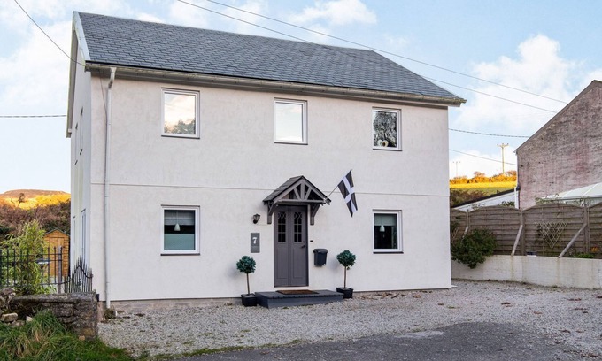 Nanpean Cottage | 3 bedroom accommodation in St Austell