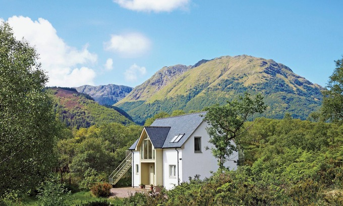 West Laroch Cottage | 3 bedroom accommodation in North Ballachulish, Glencoe