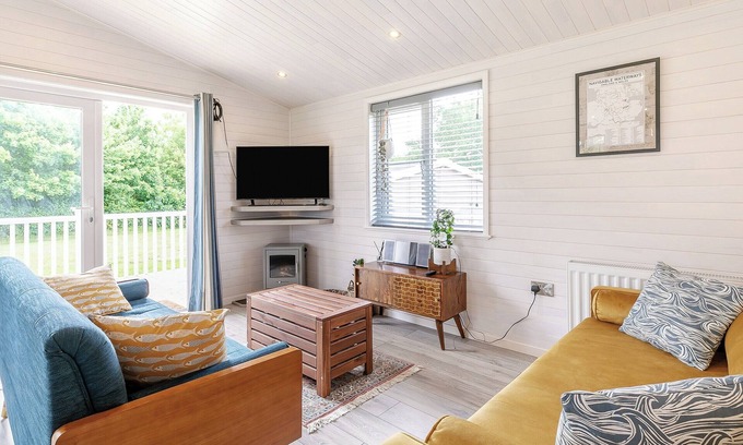 Hundall Cottage | 3 bedroom accommodation in Willington