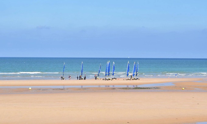 Moon-sur-Elle House | 3 bedroom accommodation in La Meauffe