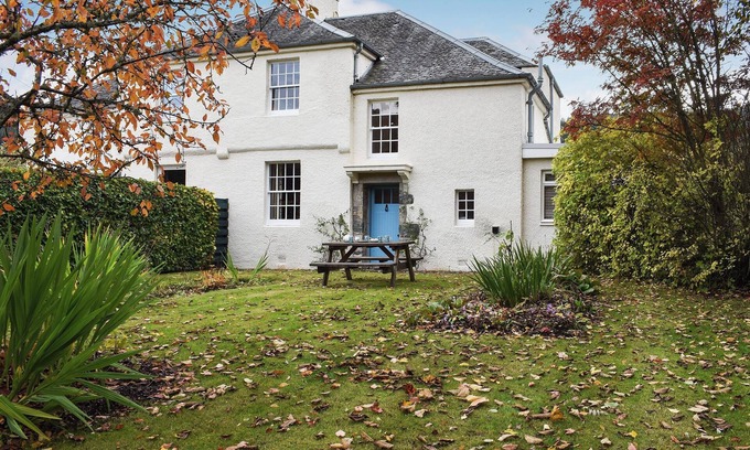 Aberfeldy Cottage | 3 bedroom accommodation in Fortingall, near Aberfeldy