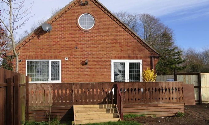Aldbrough Cottage | 3 bedroom accommodation in Aldbrough