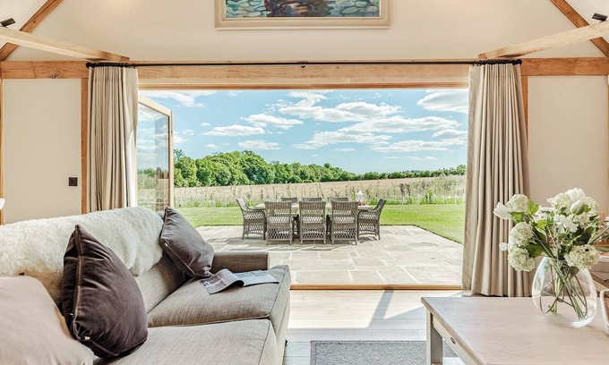 Alresford Cottage | 3 bedroom accommodation in Alresford