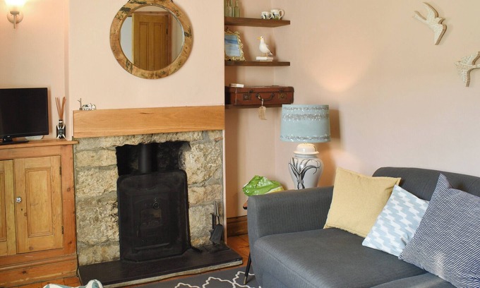Penmon Cottage | 3 bedroom accommodation in Penmon, near Llangoed