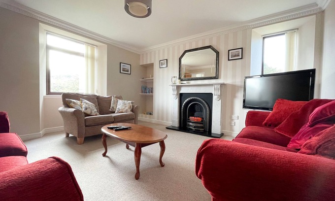 Bettyhill Cottage | 3 bedroom accommodation in Bettyhill