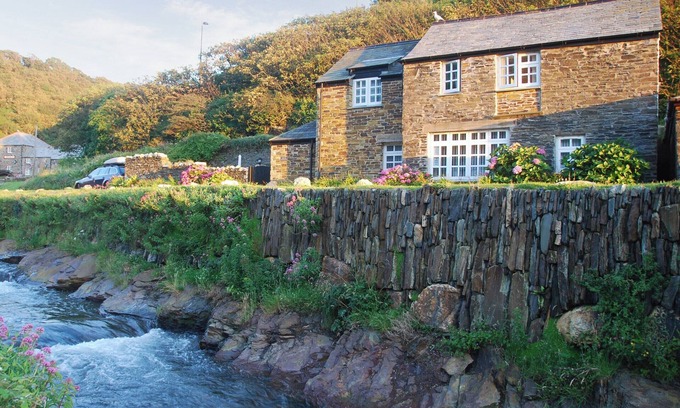 Boscastle Cottage | 3 bedroom accommodation in Boscastle
