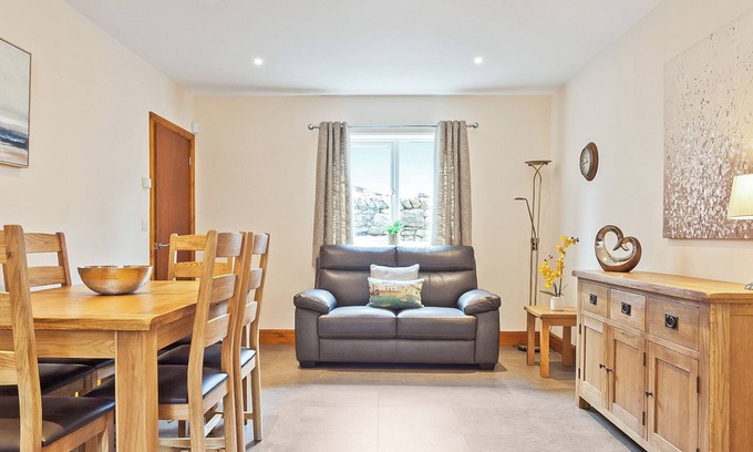 Arnside Cottage | 3 bedroom accommodation in Arnside, near Carnforth