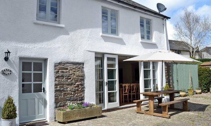Chulmleigh Cottage | 3 bedroom accommodation in Chulmleigh, near South Molton