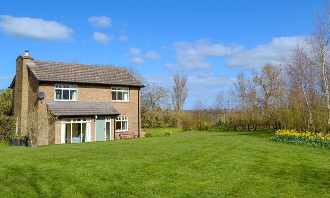 Crawcrook Cottage | 3 bedroom accommodation in Ponteland, near Newcastle