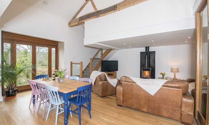 Dulverton Cottage | 3 bedroom accommodation in Brompton Regis, near Dulverton