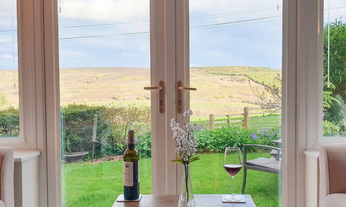 Edlingham Cottage | 3 bedroom accommodation in Edlingham, near Alnwick