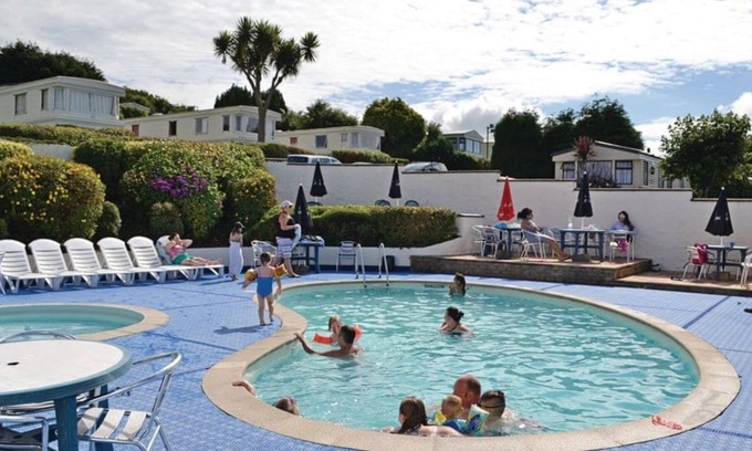 Fishguard House | 3 bedroom accommodation in Fishguard, Pembrokeshire