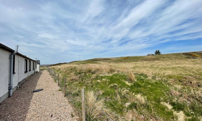 Forsinard Cottage | 3 bedroom accommodation in Forsinard