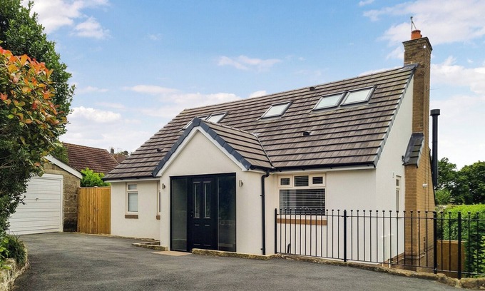 Summerbridge Cottage | 3 bedroom accommodation in Summerbridge, near Pateley Bridge
