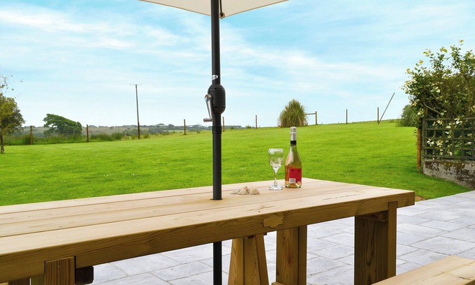 Holsworthy Cottage | 3 bedroom accommodation in Bradworthy, near Hartland