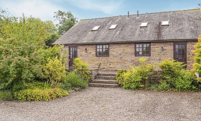 Hereford Cottage | 3 bedroom accommodation in Kivernoll