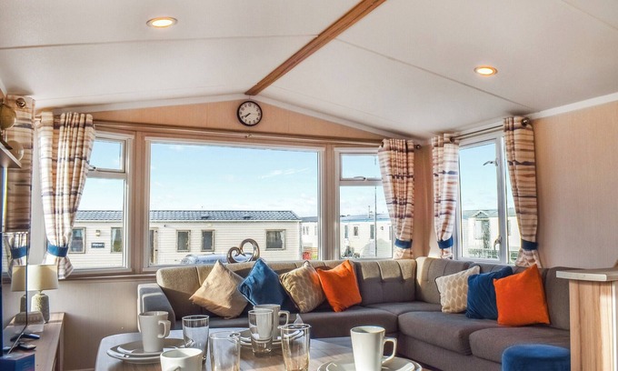 Heysham Cottage | 3 bedroom accommodation in Lancaster
