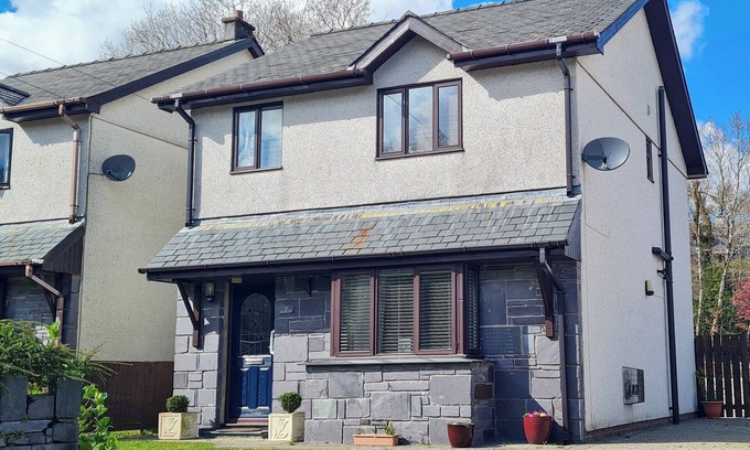 Gallt Y Foel Cottage | 3 bedroom accommodation in Llanberis