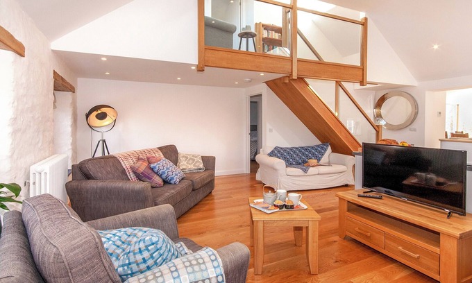 Haverfordwest Cottage | 3 bedroom accommodation in Llanrhian